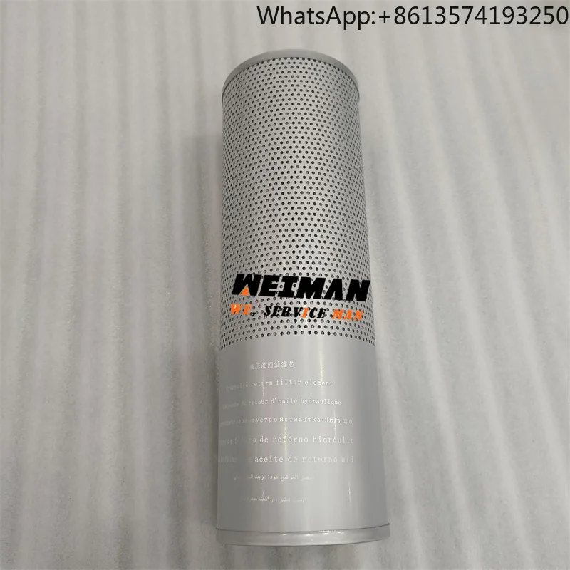 Original Hydraulic …