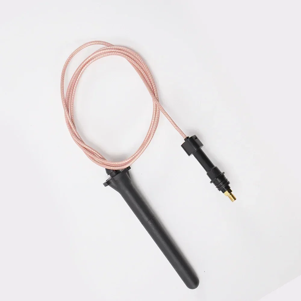10 قطعة ملحقات الطائرات بدون طيار هوائي SDR لـ DJI Agras T40/T20p أجزاء إصلاح حماية النباتات بدون طيار الزراعية