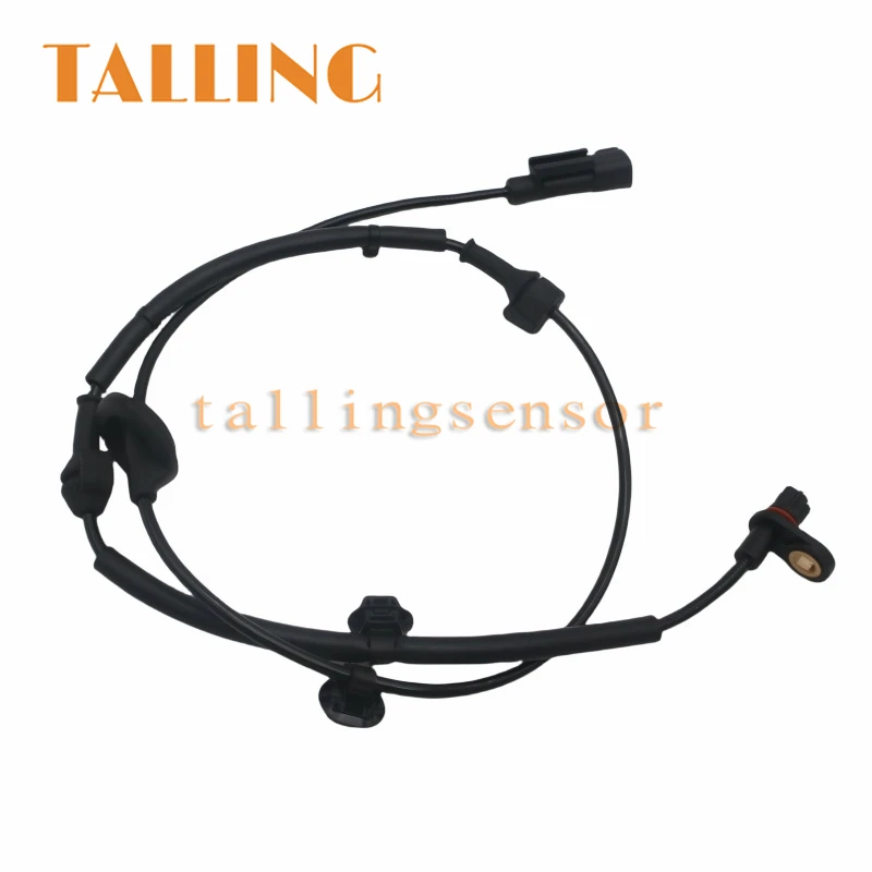 4670A838 High Quality Rear Right ABS Wheel Speed Sensor For Mitsubishi Automobiles Spare Parts