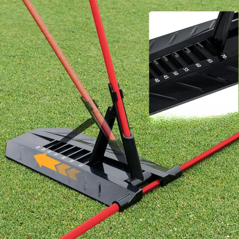 PGM – correcteur d'entraînement de Swing de Golf, réglage de l'angle d'entraînement, Correction de Posture JZQ022