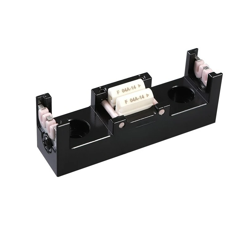 

Main network device, new textile machine accessories can come to the picture, double head main network device