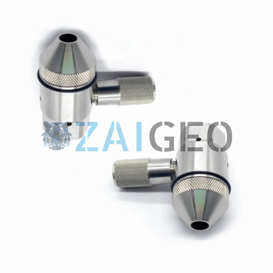 أجزاء Waterjet 20477950004 20477950005 20477950006 20477950007 20477950008 20477950009 IDE 2 II رأس قطع الماس لـ KMT