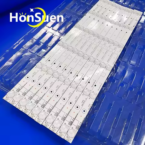 LED Backlight Strip For Hisense 48k20d 48h4 48h5 Ns-48d510na15