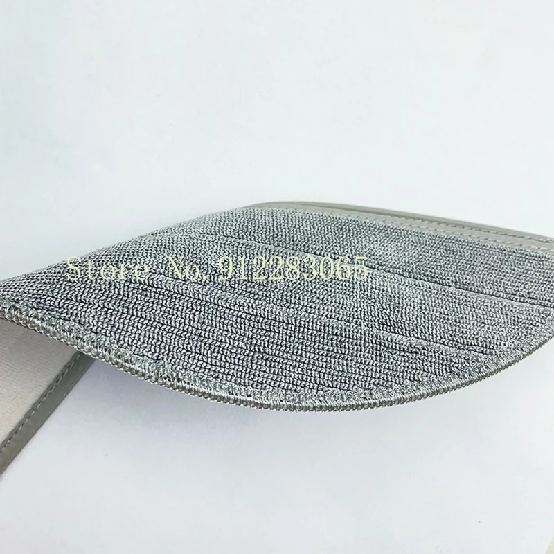 For Xiaomi Mijia MJSTP Robotic Vacuum Cleaner Replacement Side Main Roller Brush Cover Hepa Filter Mop Cloth Rags Spare Parts