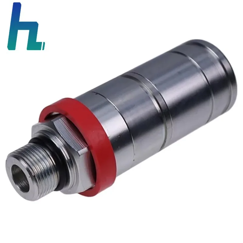 

AL166181 AL200979 Hydraulic Female Quick Coupler For John Deere 6400 6410 6420 6430 7430