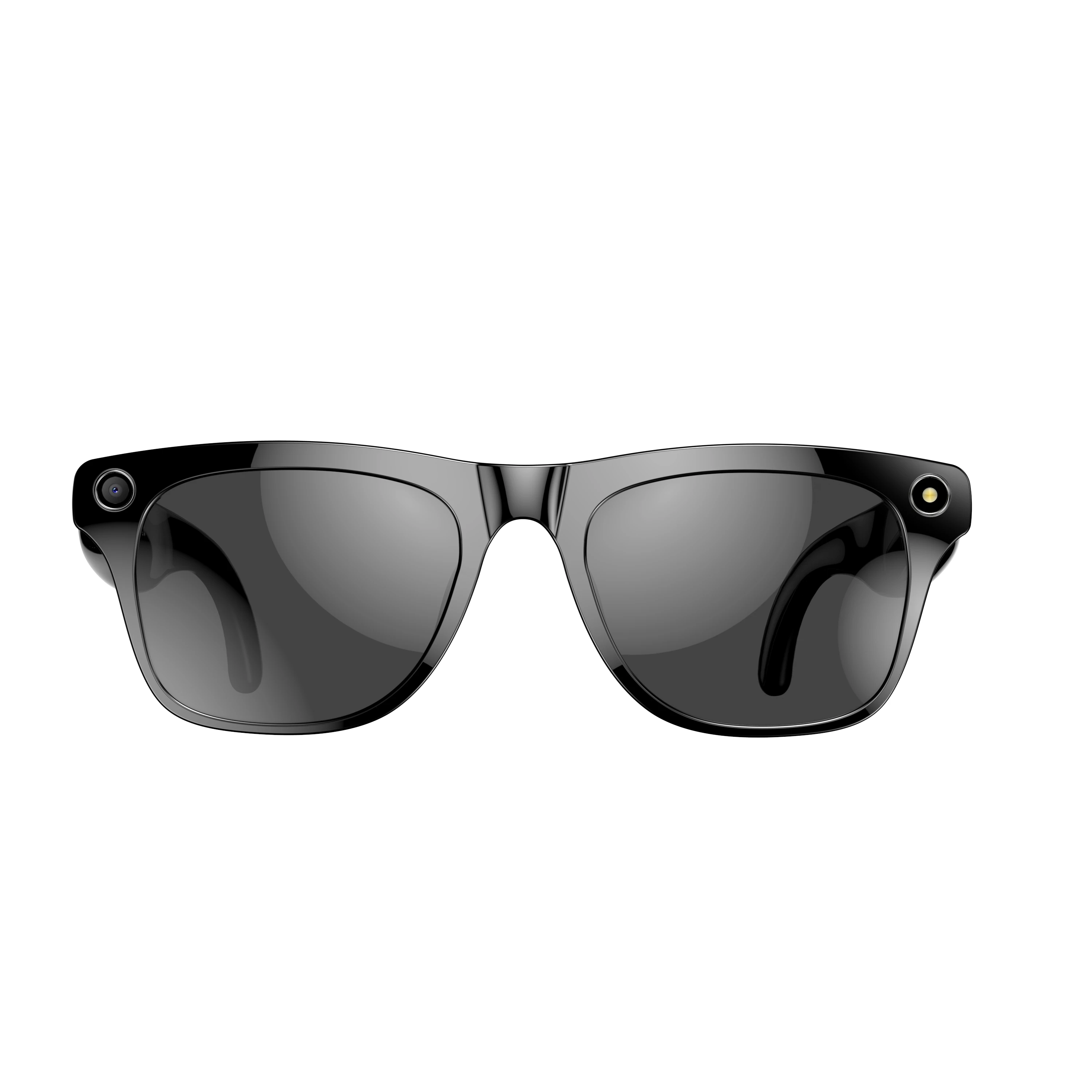 

Smart Glasses 2025 Sanvnet Men's Women's Smart Audio Call Glasses Remote Photography Wearable Headset