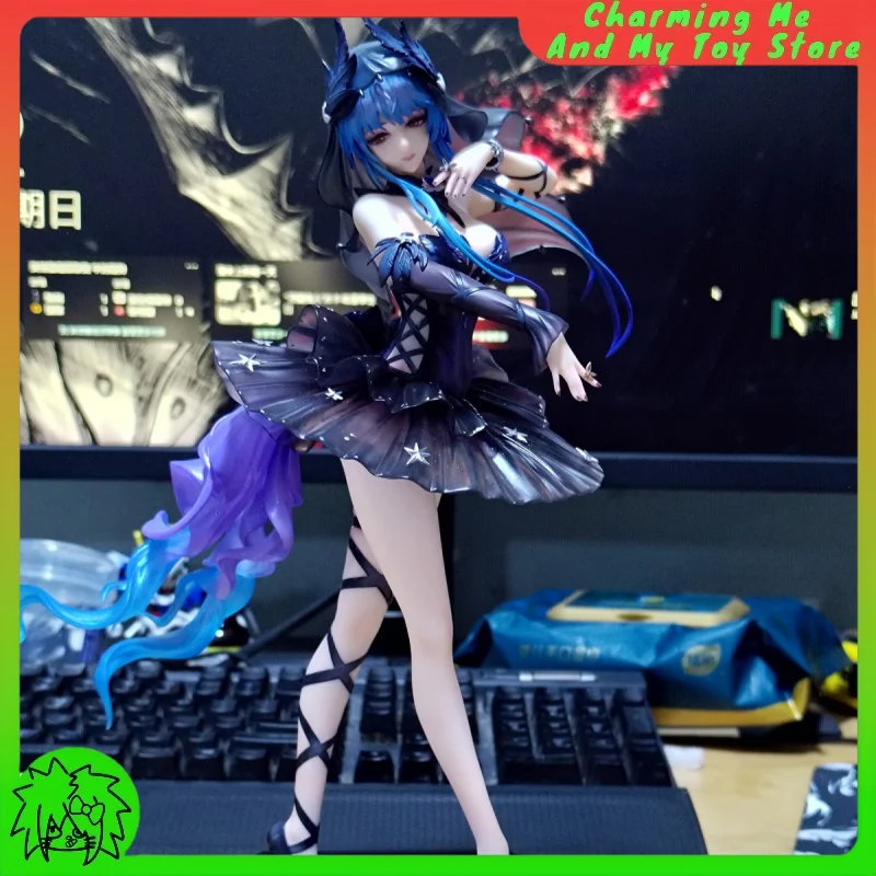 

Genuine APEX Lost In Life Hamel Aogilia Mbcc-S-008 1/7 Scale Action Figure Model Toys Collection Desktop Ornament Birthday Gift