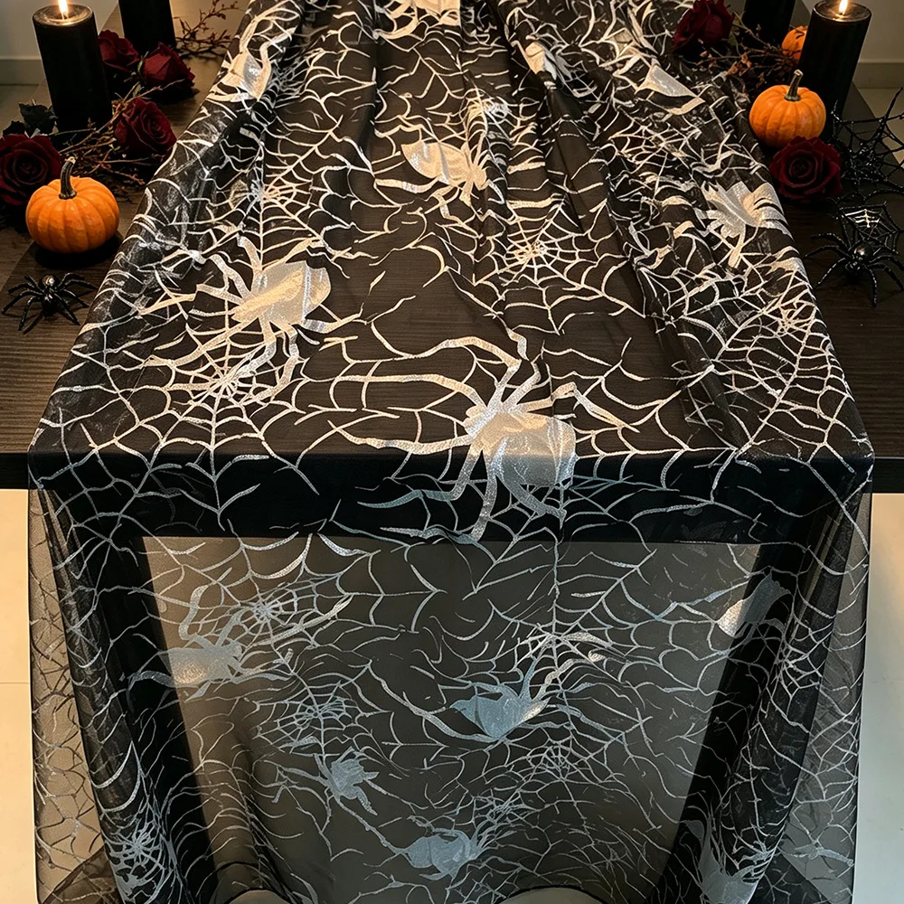 caminho-de-mesa-de-tule-com-estampa-dourada-de-aranha-grande-para-festa-de-halloween-decoracao-assustadora-para-cenario-adereco-de-decoracao-suprimentos-diy-para-feriados