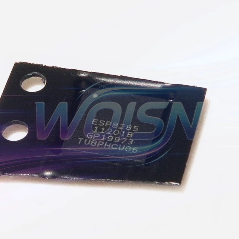 5-100PCS RT8205EGQW DT ESP8285 8285 LM2907N LM2907 IRS2101S IRS2101 BP5609 5609 ITS4142N TS4142
