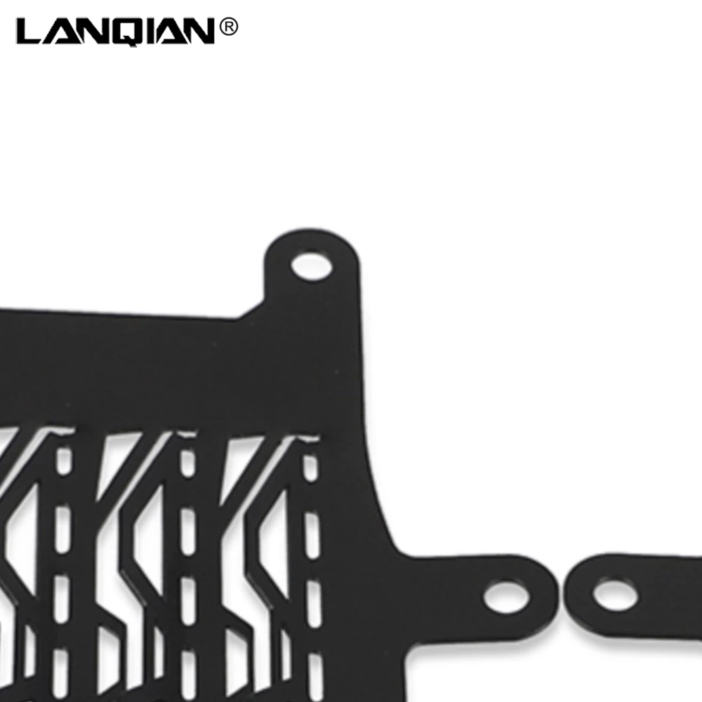 

2020-2025 Защитная крышка радиатора мотоцикла для Honda CRF1100L Africa Twin Adventure Sports CRF 1100L AfricaTwin DCT