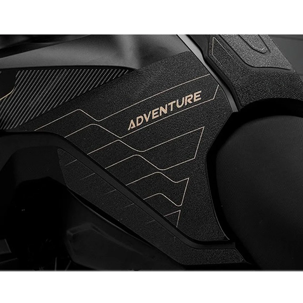 DS900X Side Decal Fuel Tank Pad For Loncin VOGE Valico DS 900X 900 DSX Motorcycle Pad Protector Knee Pad Grip Pad Grips Sticker
