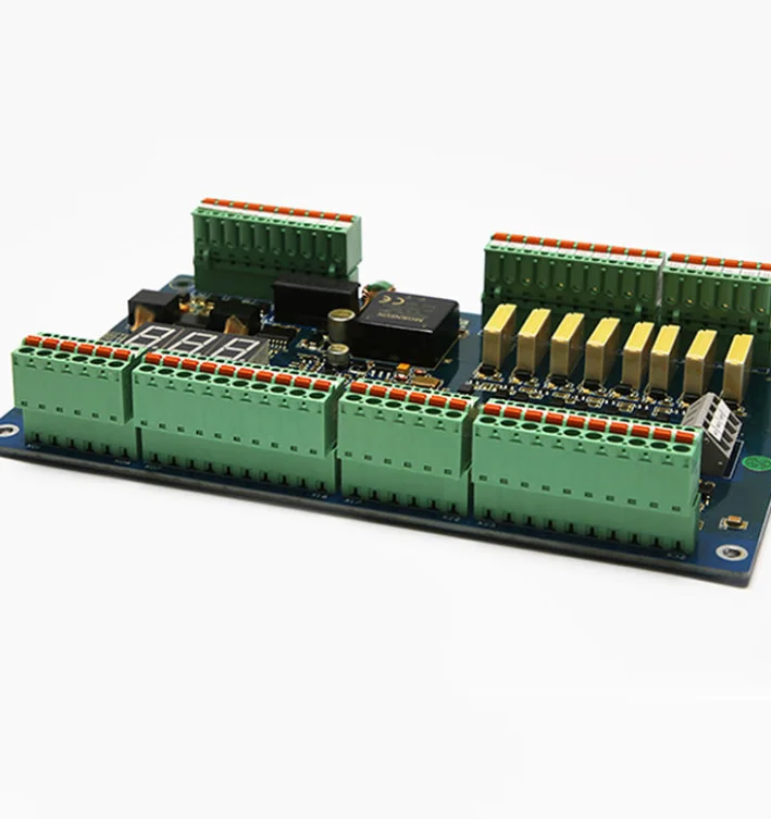 Escalator Elevator Lift Parts ECT-01-B main driver Escalator PCB card board parts