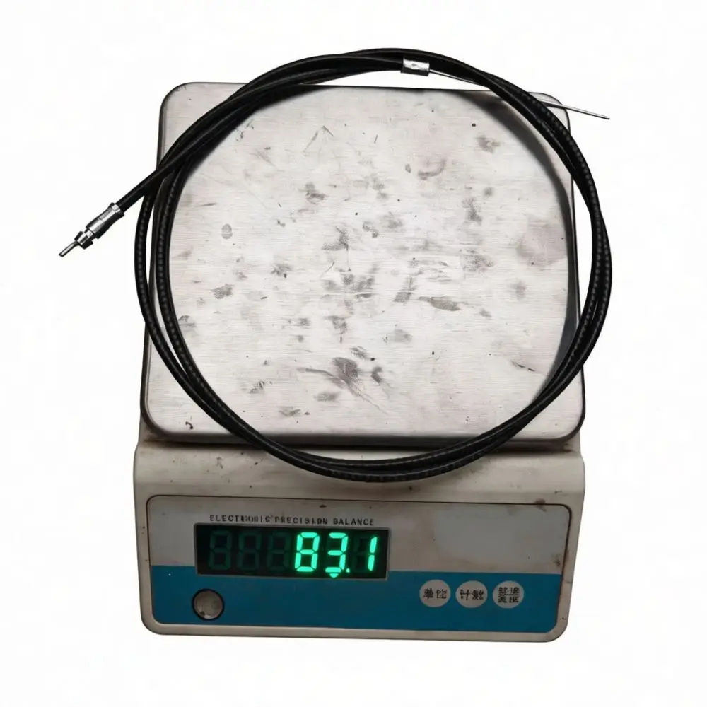 Garden Equipment Throttle Switch Handle Cable Assembly For Lawn Mower Control JY13908 FCYLXM21 5873834 01 Repair Accessory