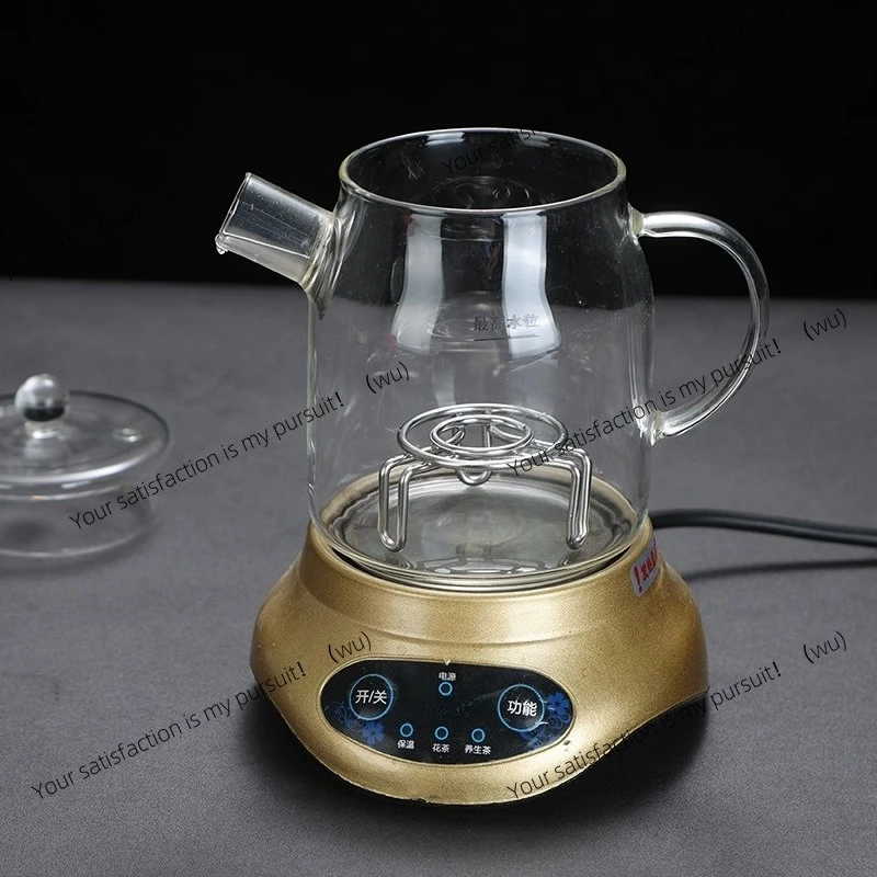 Super mini steaming rack, small stainless steel high tripod, health pot thermos cup