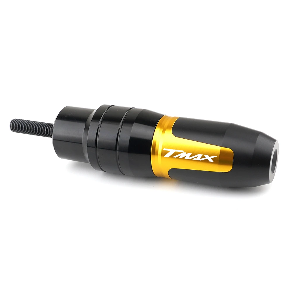 For Yamaha TMAX 530 560 500 DX SX T-MAX560 T-MAX530 T--MAX DX SX Accessoires Falling protection Exhaust Silder Crash pad slider