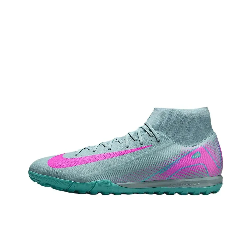 POIZON Nike Mercurial Superfly 10 Academy Tf Prism Pack