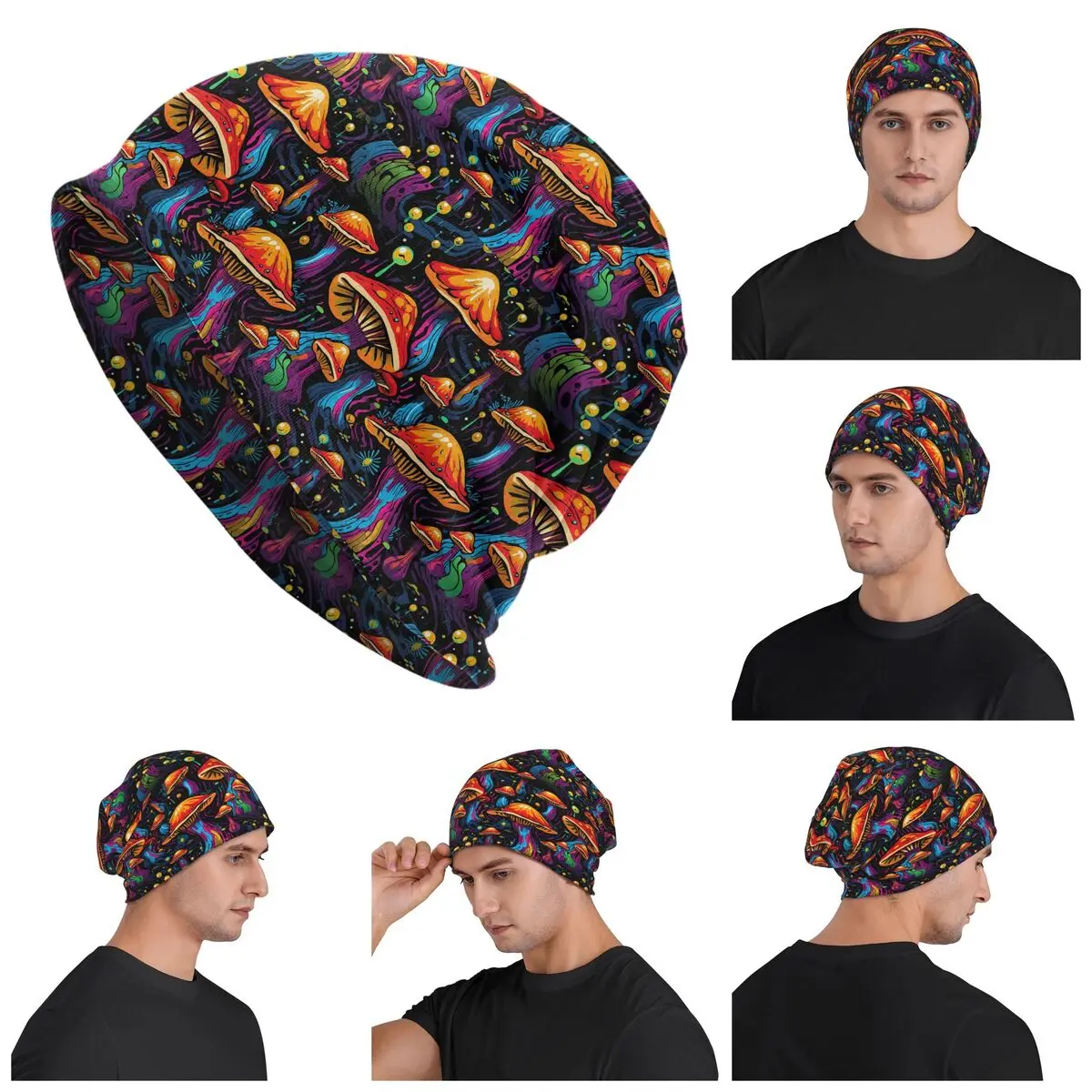 Acido-trippy-estranho-psicodelico-ondulado-cogumelo-quente-malha-bone-hip-hop-bonnet-chapeu-outono-inverno-ao-ar-livre-gorros-chapeus-para-unisex