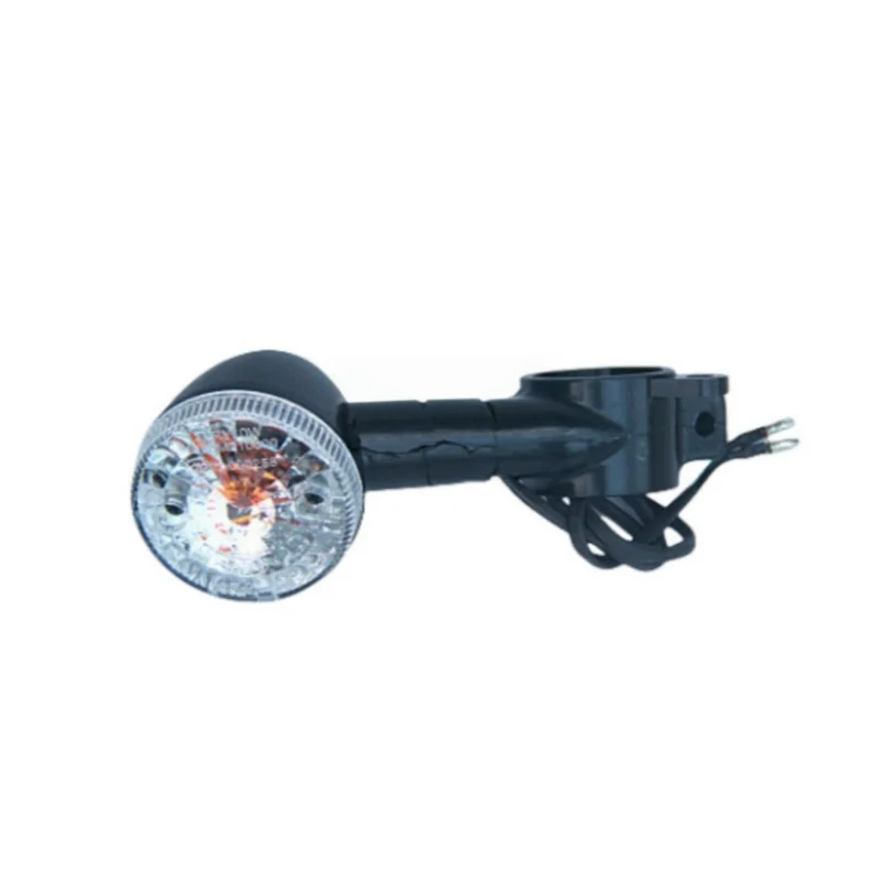 Motorcycle Front Rear Turn Signal Indicator Light Spare Parts For Keeway Superlight 200 K‑Light202 QJ200‑2H