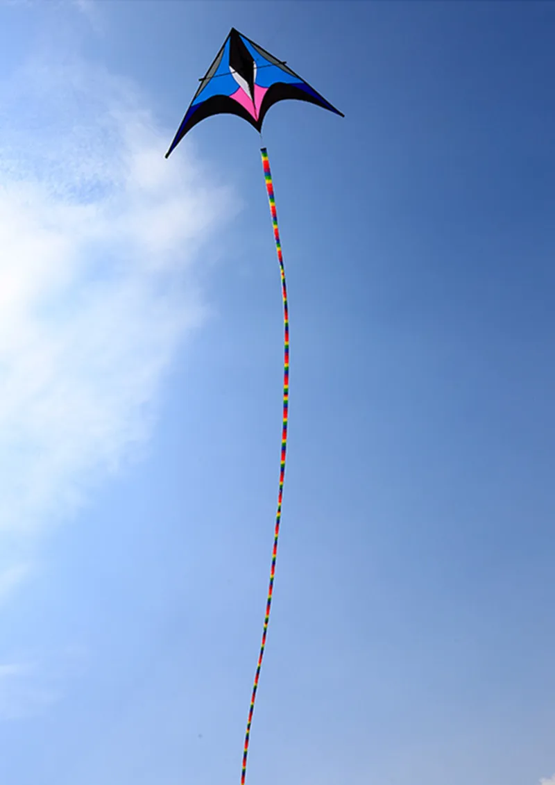 Envío Gratis, colas de pipa grandes, pipa voladora, calcetines de viento, pipas, cola de arco iris, pipa para niños, juego de mesa, cuerda giratoria para niño, diversión