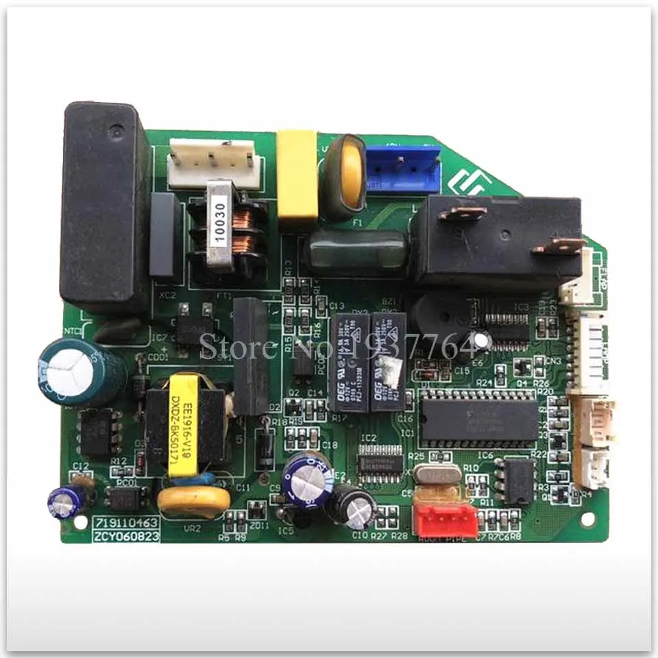 

Плата управления компьютерной платой PCB-A362HA CB-A362H 719110463 ZCY 060823 часть