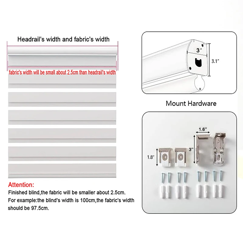 Thumbnail 4 - #27 Discounted Window Blinds Worth Buying