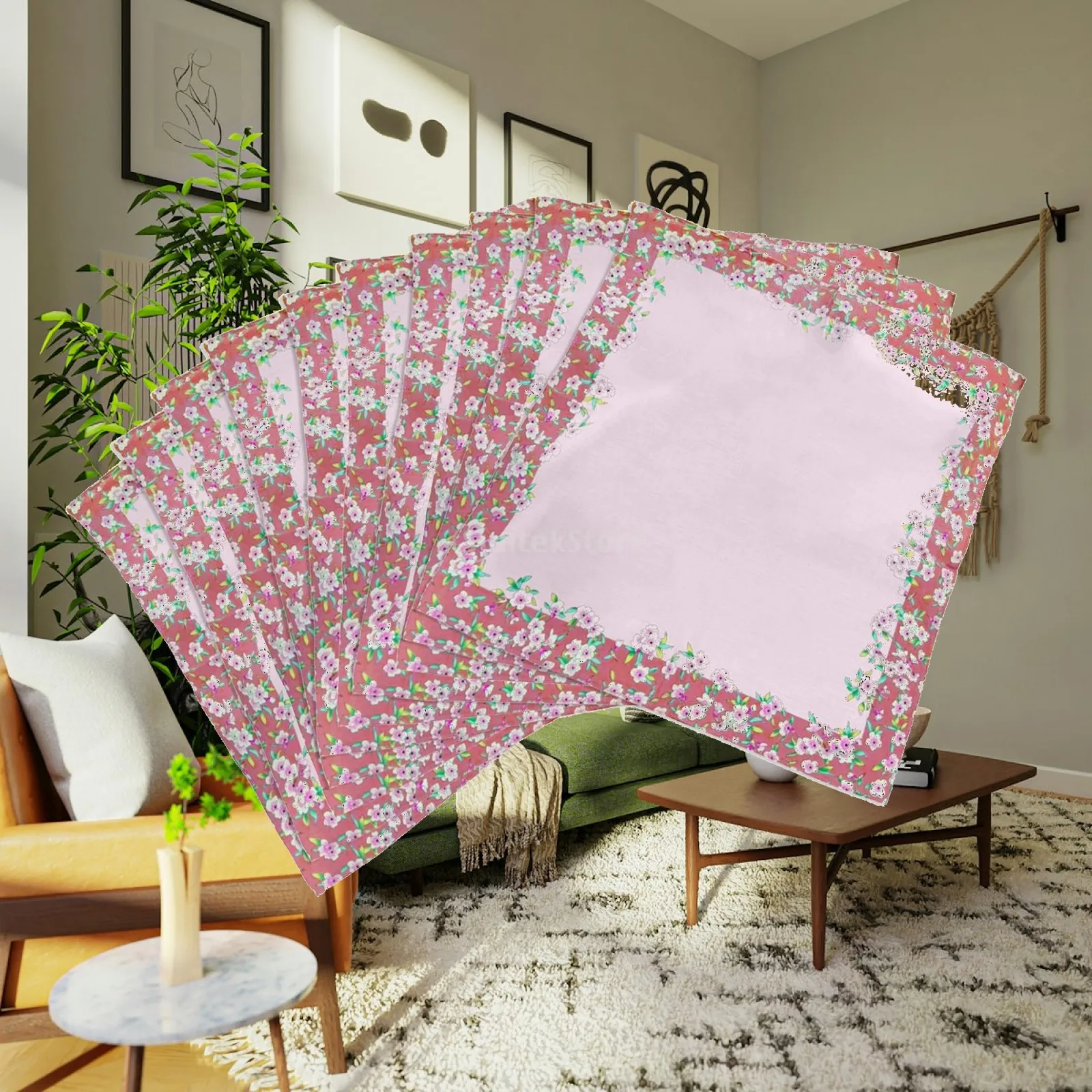 10pcs-cotton-handkerchiefs-for-women-womens-gifts-elegant-hankies
