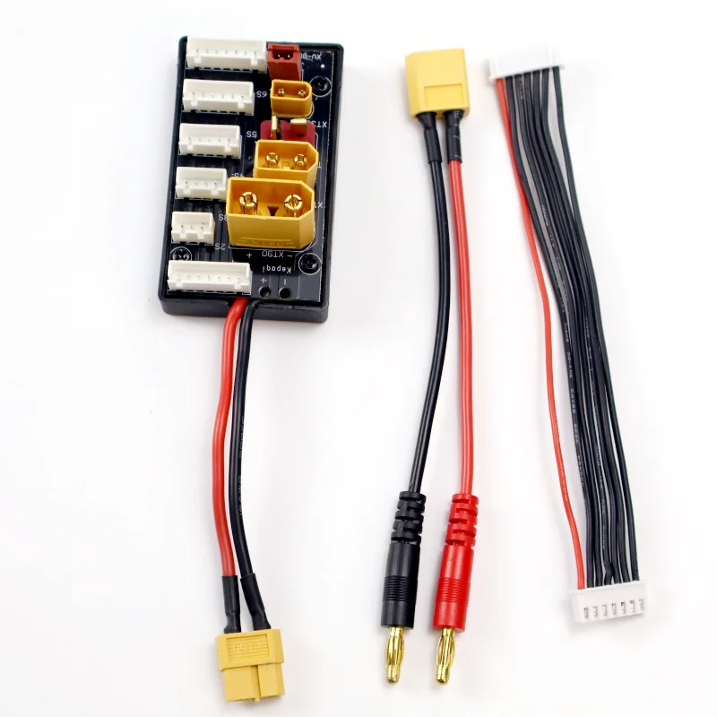XT30 XT60 XT90 Jst … - image