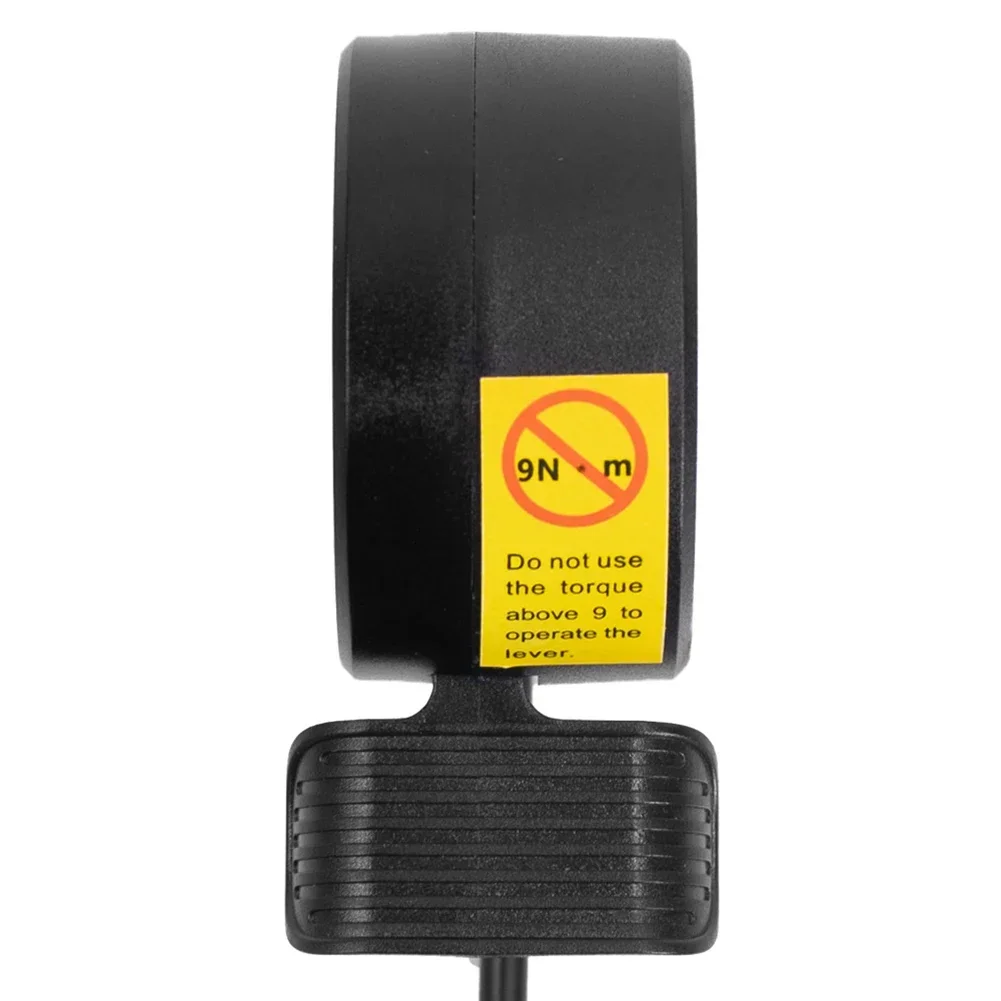 Reliable 3 Pin Thumb Throttle Accelerator For Bafang 01 02 Electric Scooter Smooth Operation Long Lasting Durability