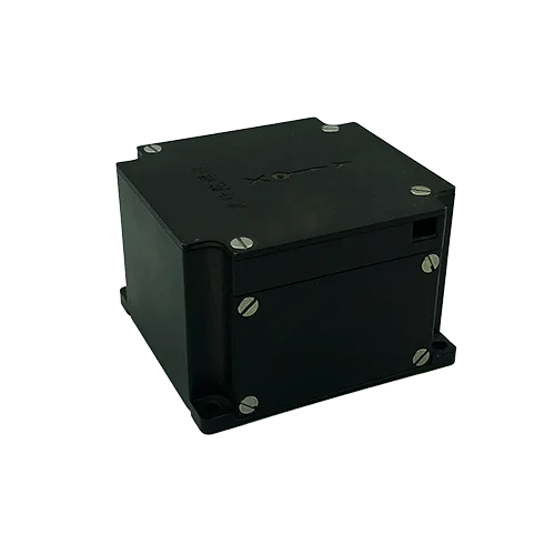 Fiber optic three axis integrated inertial navigation system for Intelligent Navigation fog Gyro sensor
