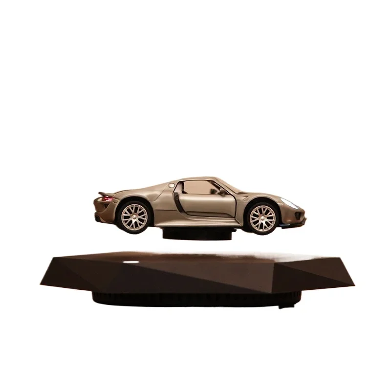 

Maglev car model black technology trend ornament June 1 Children's Day gift creative gift student boy