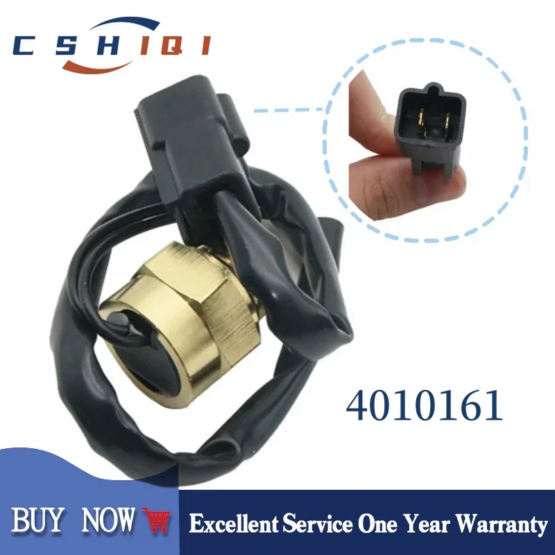 4010161 Cooling Radiator Thermal Temperature Switch Sensor for Polaris Sportsman 400 500 600 700 High Quality Car Accessories