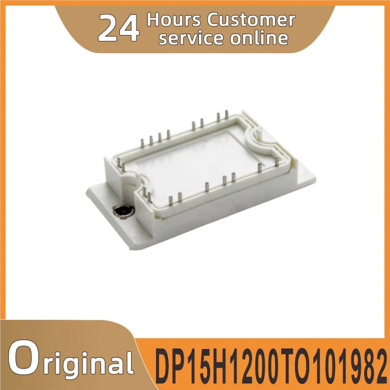 

DP15H1200TO 101982 DP15H1200TO 0101900 Новый модуль