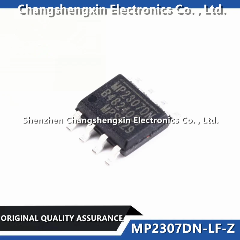 10 Pieces MP2307DN-… - image