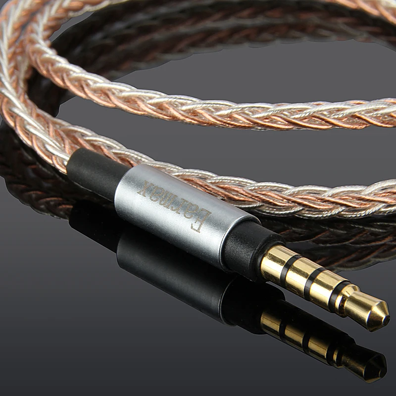 4FT/6FT 4.4mm Upgrade BALANCED Audio Cable For SONY NW-ZX300A WM1A WM1Z PHA-2A TA-ZH1ES S12B1 HEADPHOENS