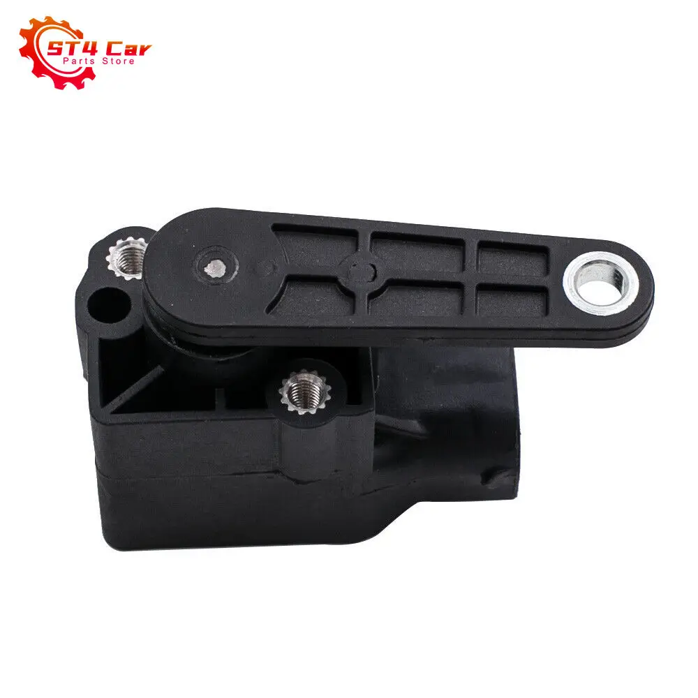 

37140141445 Rear Headlight Height Level Sensor For BMW E39 E46 E53 E60 X3 X5