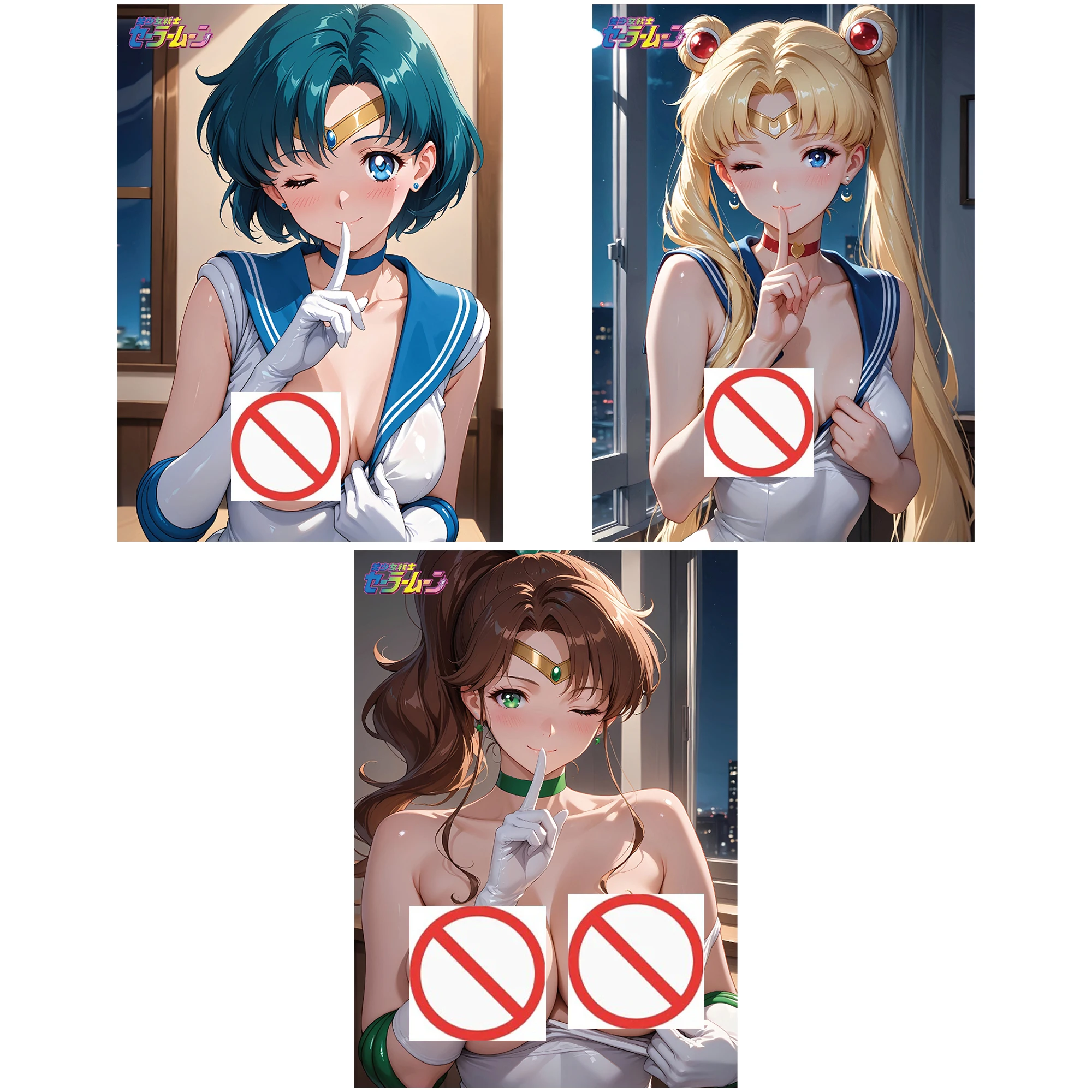 DIY 3-teiliges Set Selbstgemachte Anime-Mädchen ACG Farb-Flashkarten Klassisches Spiel Anime-Sammelkarten Geschenk-Spielzeug