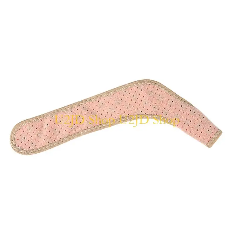U2JD Adjustable Strap WristBand For Computer Users And Home Caregivers