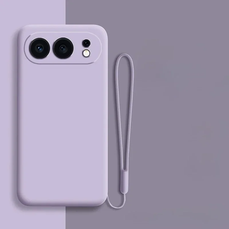 بساطتها الأصلي الجلد يشعر السائل غطاء من السيليكون ل الشرف 500 برو 400 لايت مكافحة فقدان معصمه عدسة حزمة كاملة مكافحة الإفلات غطاء