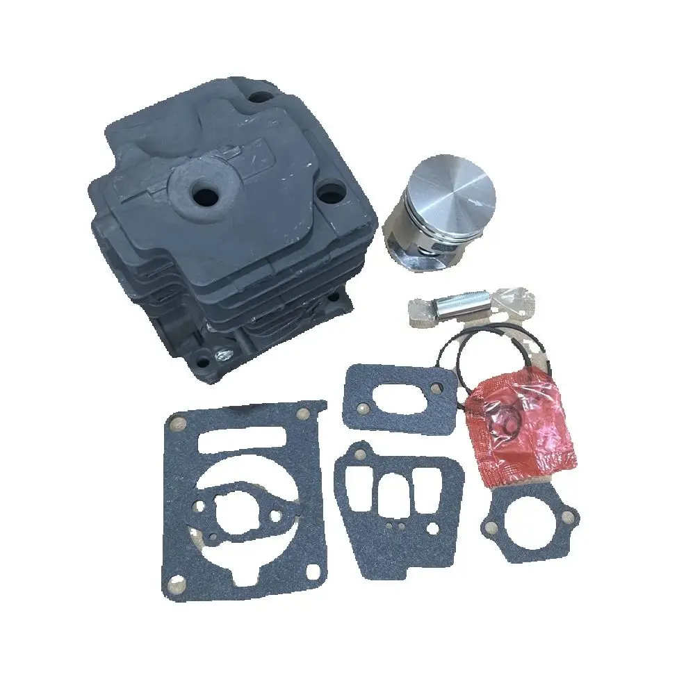 

Cylinder piston ring shim kit 40mm For STIHL FS460 FS 460 FS460R FS460C FS460RC Mower parts