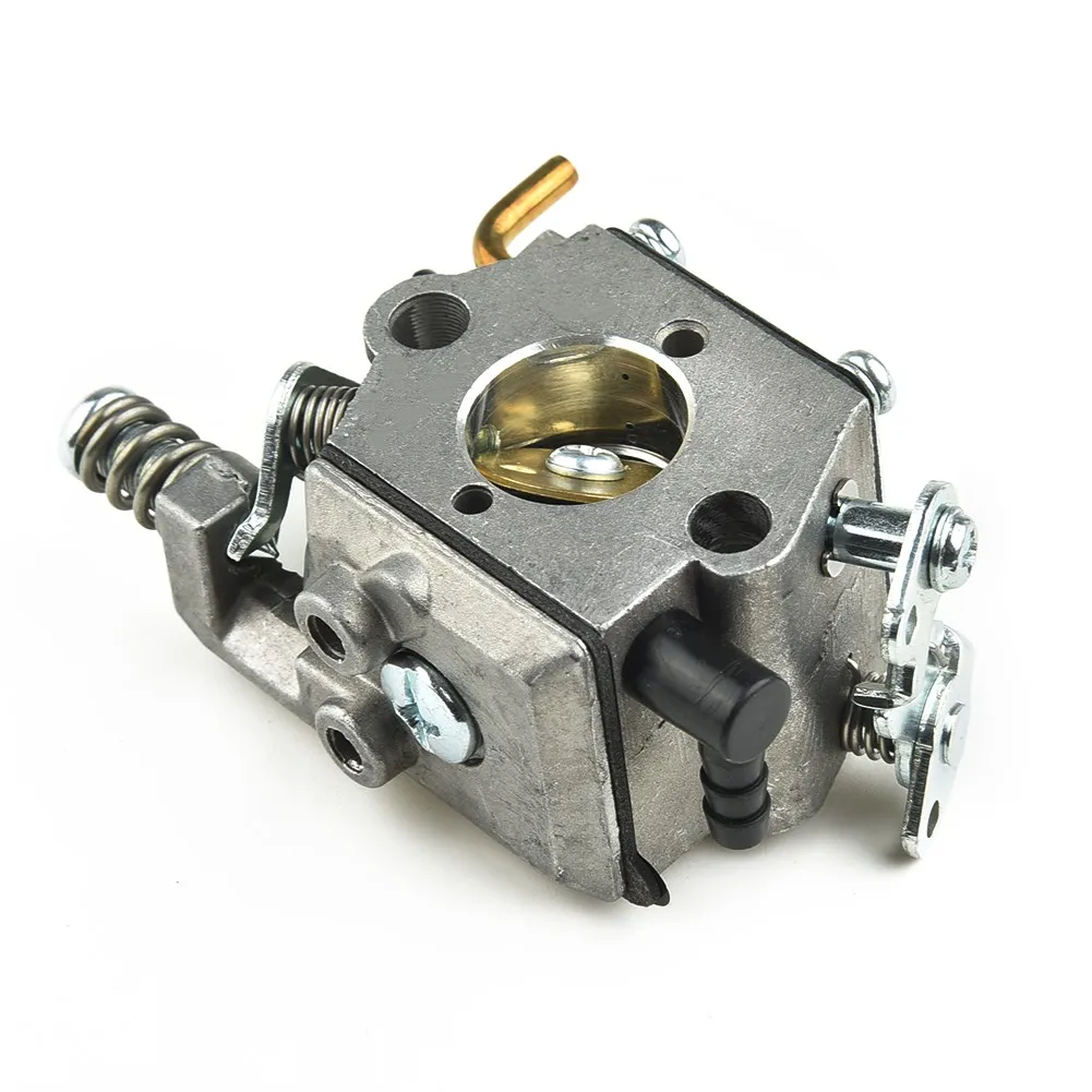 Imagem -02 - Carburador para Zenoah 3800 Sumo Stroke Chainsaw Jardim Power Tools Peças Brand Novidades 3800 38cc Acessórios Carb 1pc