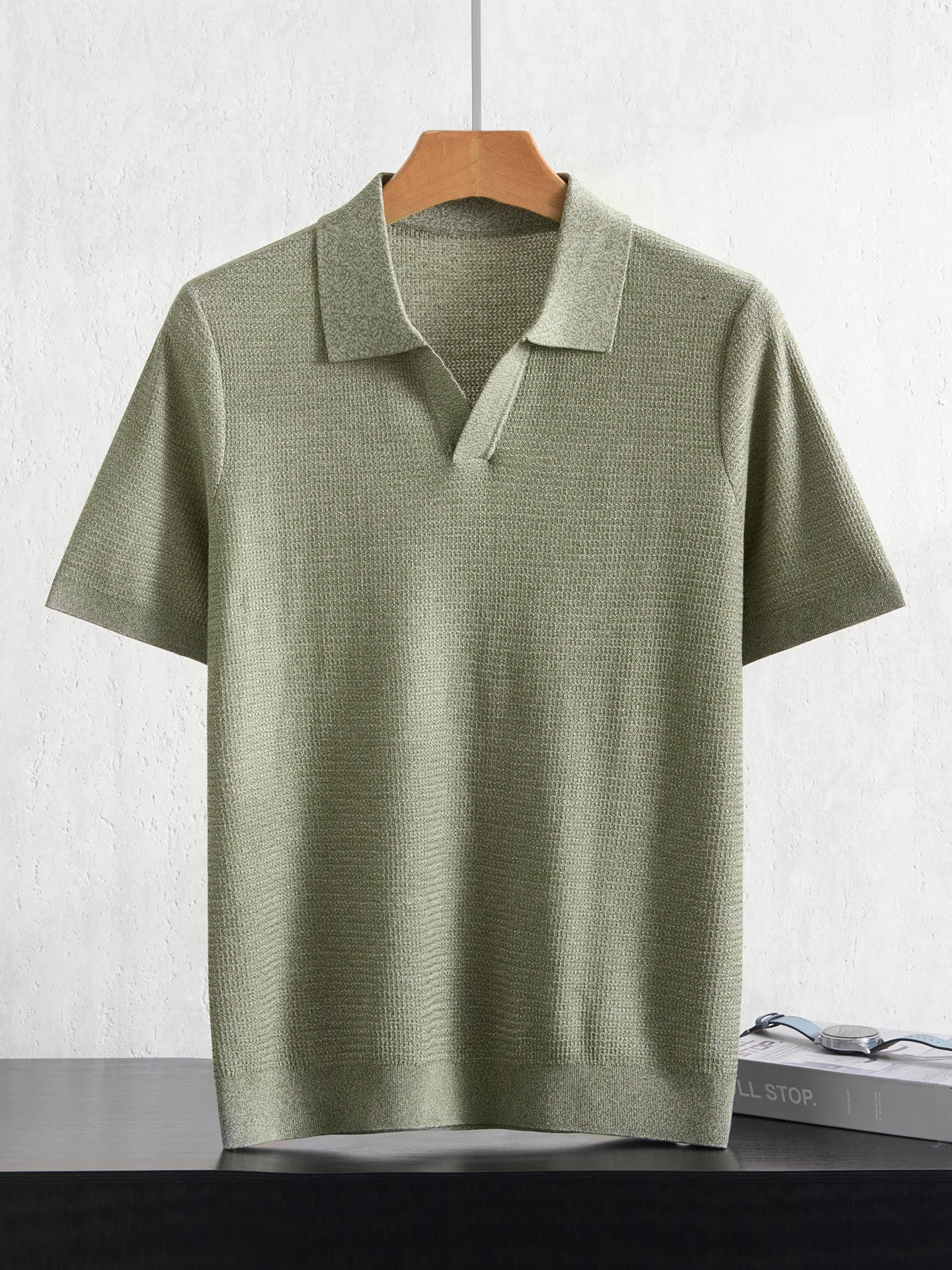 army green