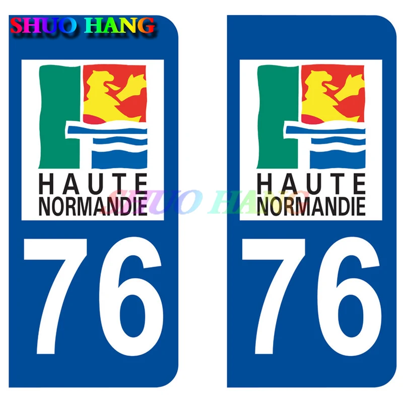 

Department 76 Sticker 2 Sticker Style Car License Plate Registration Car Sticker Car Accessories PVC