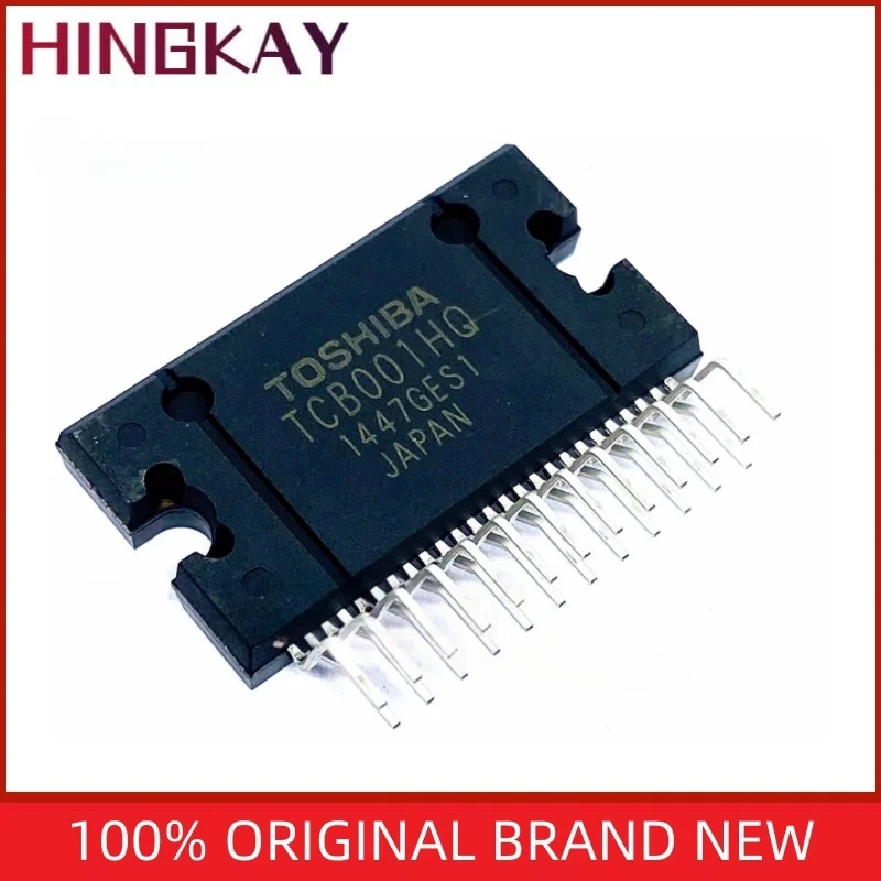 New Original TCB001HQ ZIP25 Chip In Stock