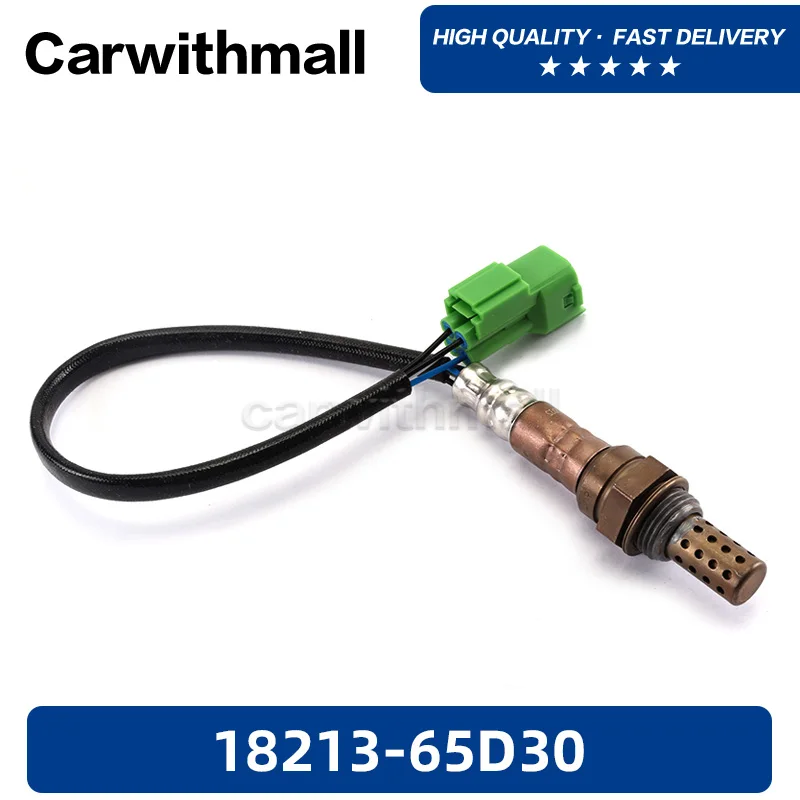 18213-65D32 18213-65D30 18213-65D31 234-4084 O2 Oxygen Sensor For Suzuki Grand Vitara XL-7 1.6L-2.7L 1999-2006