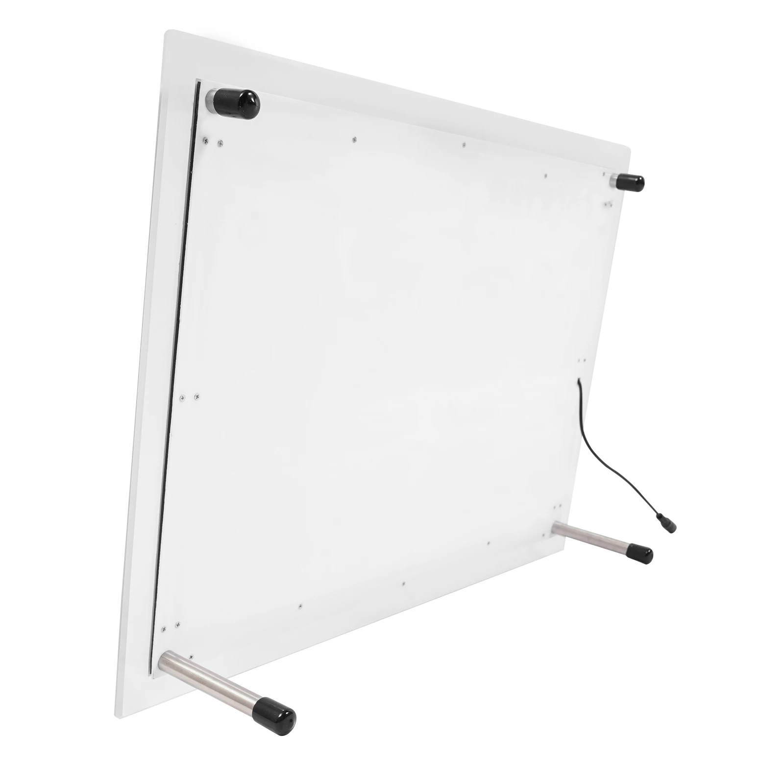 A3 LED Advertising Display Frame Acrylic Led Light Box Signage Sign Holder