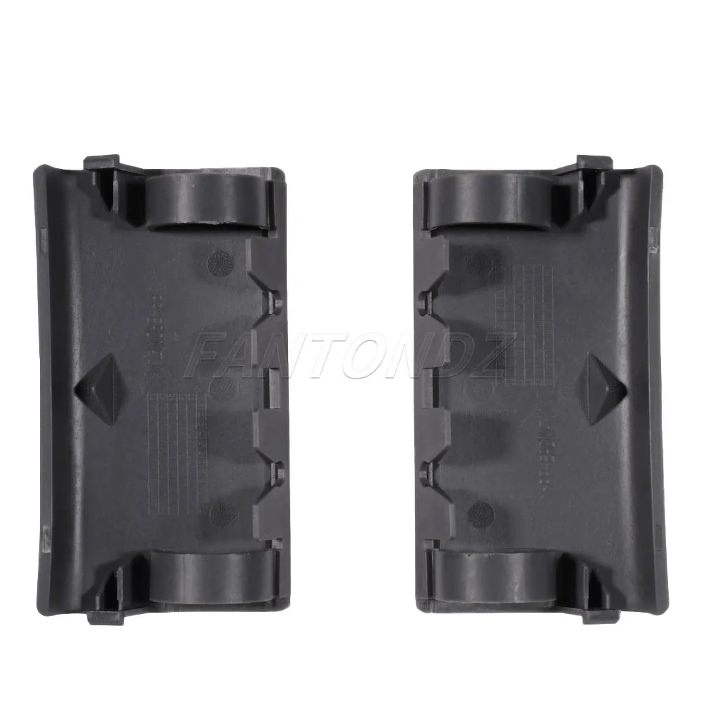 2Pcs Left and Right Front Jacking Point Cover Cap 3B0853917 FOR VOLSWAGEN PASSAT 1996-2005