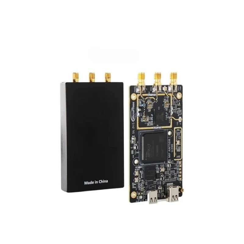 for SDRs Softwares Radio AD9361 Spectrums Detection, Satellite Communication ANTSDRs U200