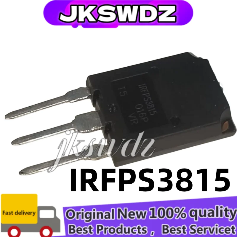 

5PCS/LOT IRFPS40N50L IRFPS29N60L IRFPS30N60K IRFPS35N50L IRFPS37N50A IRFPS3810 IRFPS3815 IRFPS38N60L IRFPS40N60K