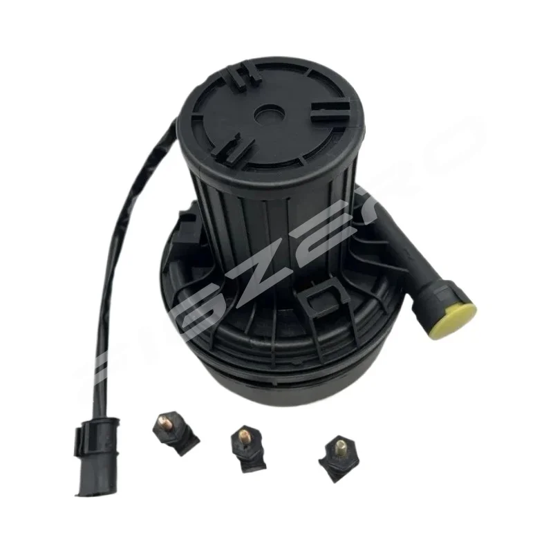 OEM 11727514953 11727571591 High Quality Secondary Air Pump Genuine for BMW E60 E46 E83 X3 E85 Z4 2.5L 3.0L 03-06