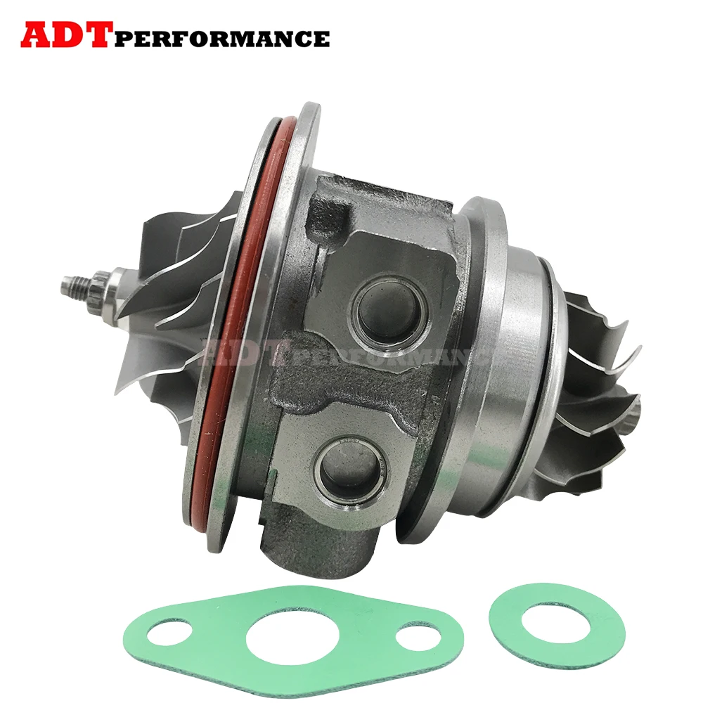 TF035HL Turbocharger Cartridge 49335-01811 49335-00850 49335-00880 14411-1KC1C 14411-1KC2B Turbo Core For Nissan Juke 1.6T 2010-